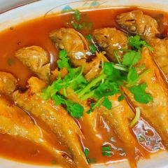 王家鱼馆(福海店) User Photo
