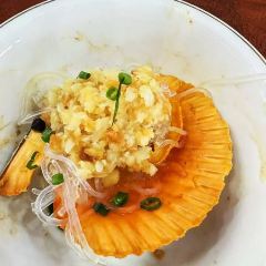 鲨渔港海鲜美食(广东路银滩店) User Photo