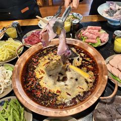 顺兴鲜鱼庄 여행 사진