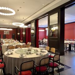 赤坎·南园餐厅 User Photo