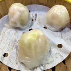 SHAN HAI YU ZHUANG User Photo