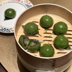悅山府8號·CHAI 8 HOUSE（李公堤店）張用戶圖片
