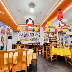 江北渔家(古城店) User Photo