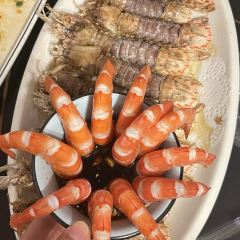 SEAFOOD XIAOBAILOU User Photo