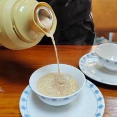 斯琴阿妈(红山店) User Photo