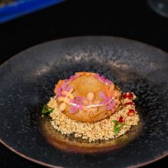 Yue Creative Cantonese Cuisine 여행 사진