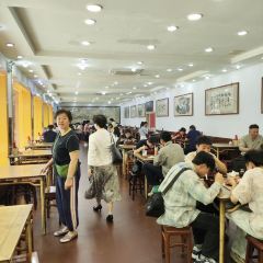 惠丰源烩面馆(经七路店) User Photo