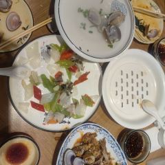 Juyuan Seafood User Photo