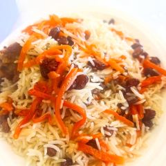 阿里亚娜餐厅 User Photo