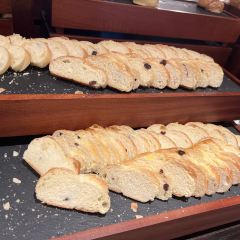 三亞天麗灣凱悅飯店·特色餐廳Market Cafe張用戶圖片