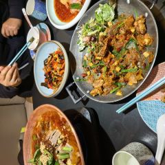 The Master of Lijiang Restaurant(Gu Cheng Nan Men Store) User Photo