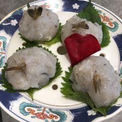 在渝里·重庆火锅(解放碑好吃街店) 여행 사진