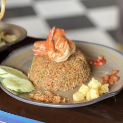 Amber Thai Cuisine User Photo