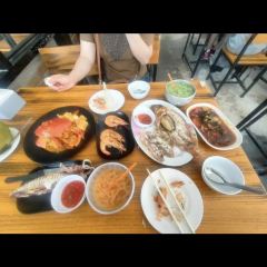 Doo Dee Thai Food (Issan/Isaan/Esan) User Photo