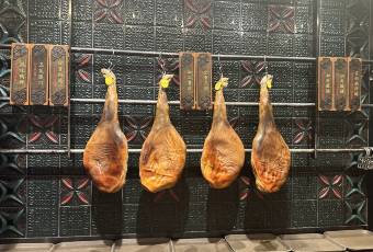 Yung Kee Restaurant 여행 사진