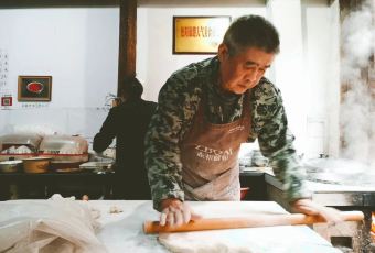 BAI XIAN MIAN GUAN User Photo