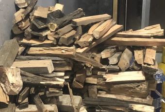 东北大院木火铁锅炖 User Photo