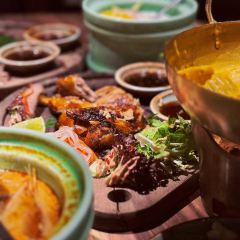 Mango Tree User Photo