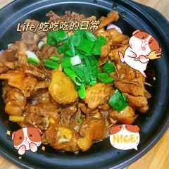 溪口居农家 여행 사진