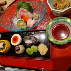 Yamazato Restaurant (MaoMing South Road) User Photo