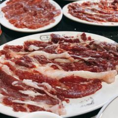 八合里牛肉火锅(金润店) User Photo