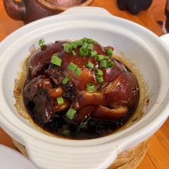 甬上名灶(环城西路店) User Photo