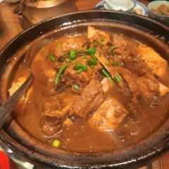食锦记家宴·闽南菜(五店市店) 여행 사진