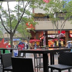 Bourbon Cookhouse 여행 사진