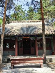 Xinglong Temple