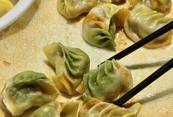 德髮長餃子·非遺(鐘樓店)用戶圖片