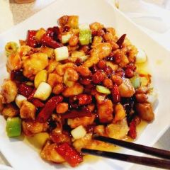 湘味馆岳阳楼记(友谊西路店) User Photo