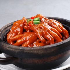 湘味馆岳阳楼记(友谊西路店) User Photo