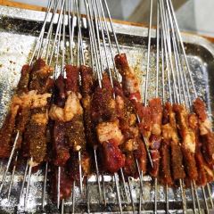Xiaohanyang Barbecue User Photo