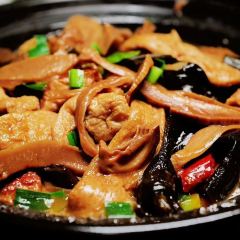 好灶头共享餐厅(井冈山店) User Photo