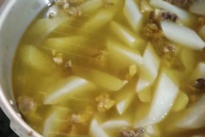 清香閣(犛牛肉)