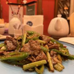 喜来登家苑中餐厅 User Photo