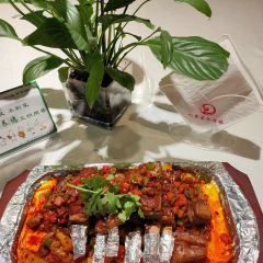 九寨蓉和酒楼 User Photo