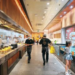 农家菜老大(松江店) User Photo