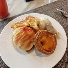 株洲美柏奢选酒店·漾餐吧 User Photo