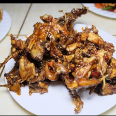 QunLe Restaurant User Photo