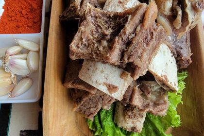 JI DAN DU MI CANG GU LE