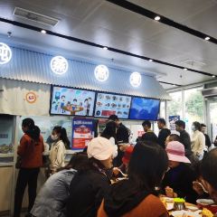 肥叔锅贴(御景花园店) 여행 사진