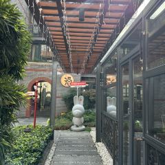 Jing Alley User Photo