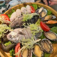 琼州糟粕醋·海南酸汤火锅(一丰禾店) User Photo