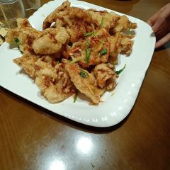 鑫满楼食府(金沟路店) ảnh của người dùng
