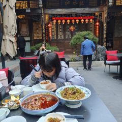TIAN QU ZI YUAN RESTAURANT User Photo