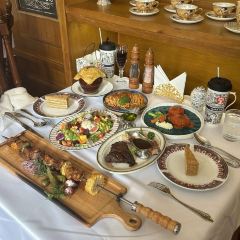 松浦1918西餐厅 User Photo