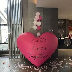 曲阜鲁能JW万豪酒店·JW Kitchen自助餐厅 User Photo