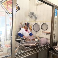 SHU JI SHI PIN LIANG LONG DA GAO User Photo