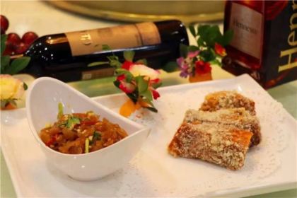 阮厝闽南菜(泉州宝洲路店)